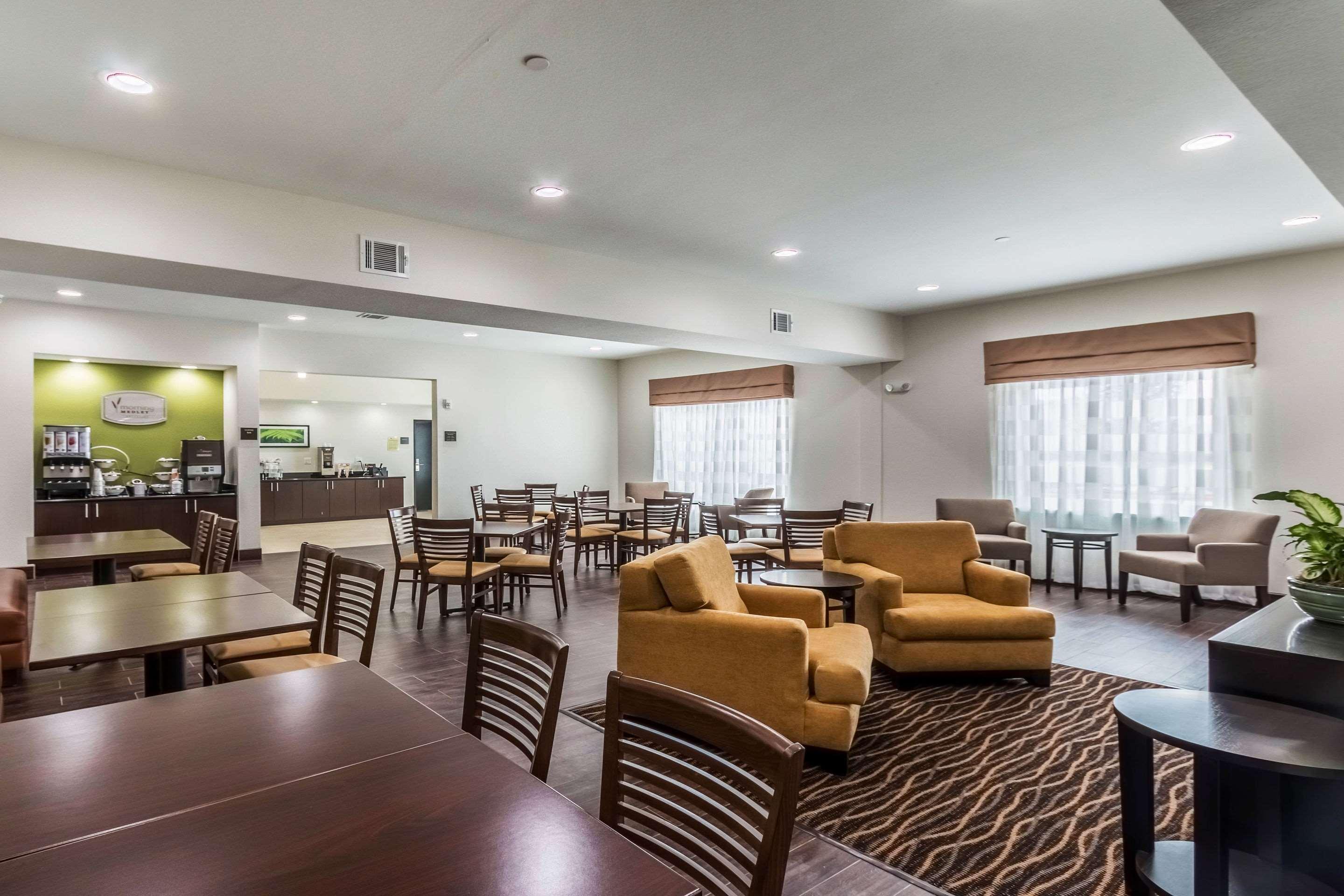 Sleep Inn & Suites College Station Exterior foto
