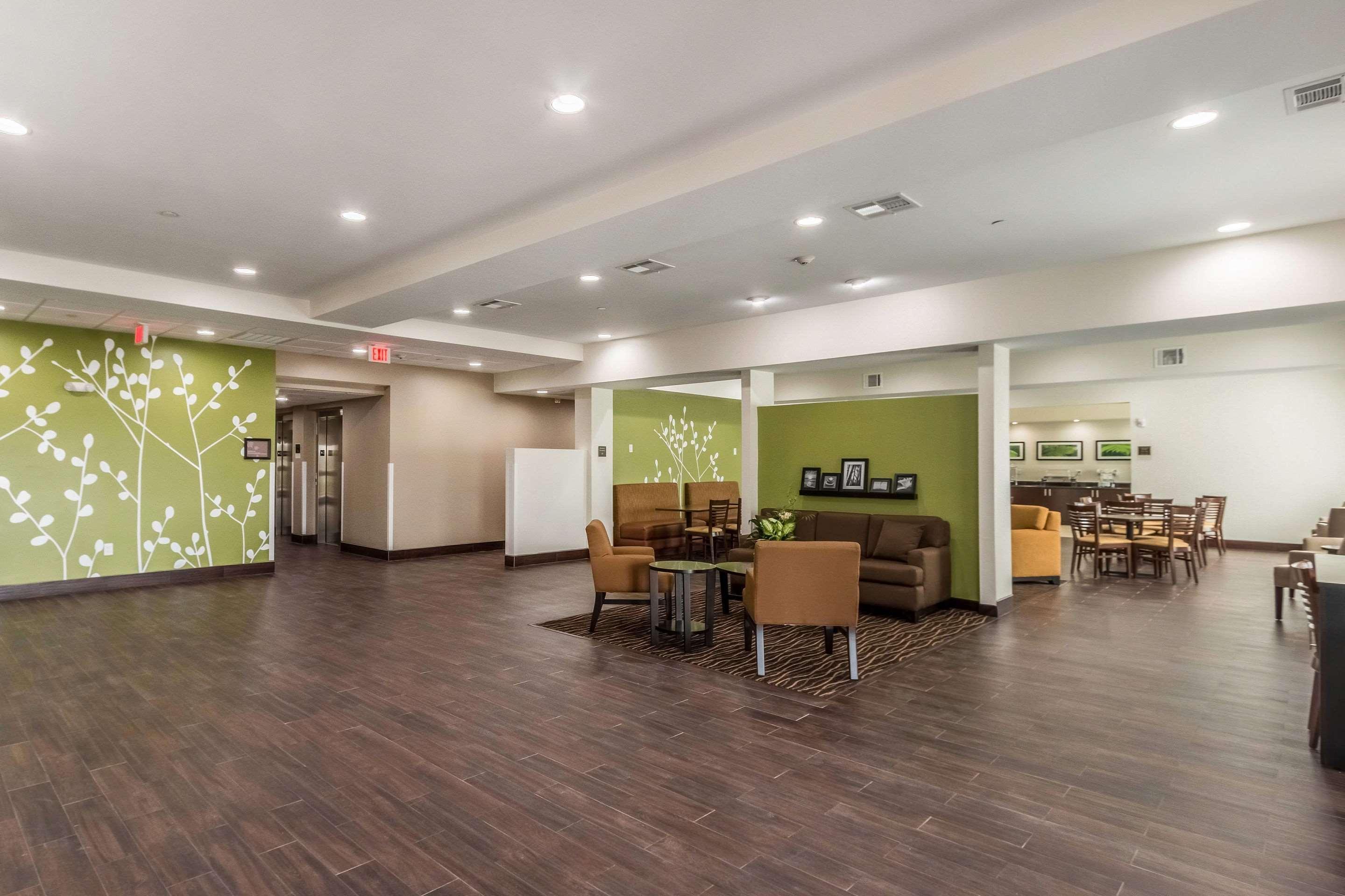 Sleep Inn & Suites College Station Exterior foto