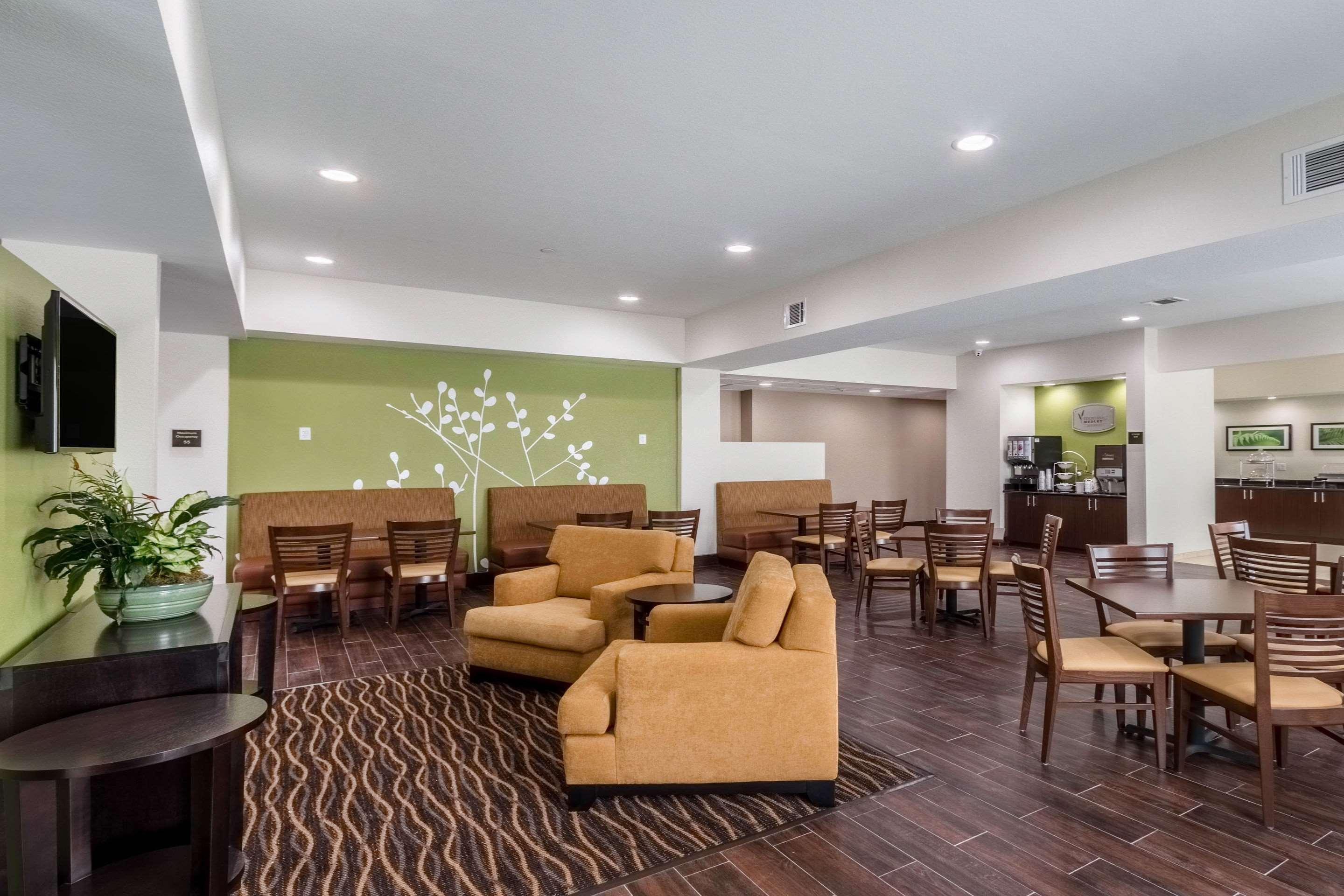 Sleep Inn & Suites College Station Exterior foto