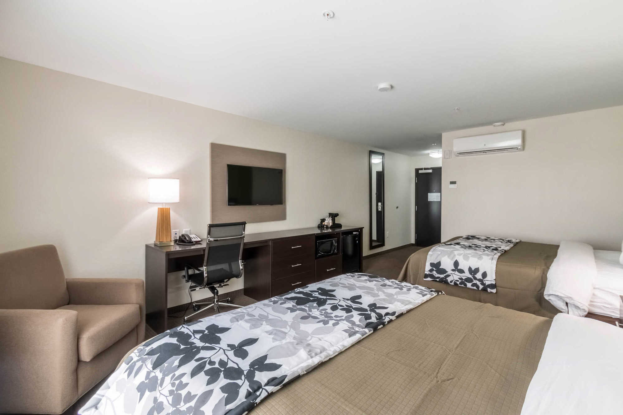 Sleep Inn & Suites College Station Quarto foto