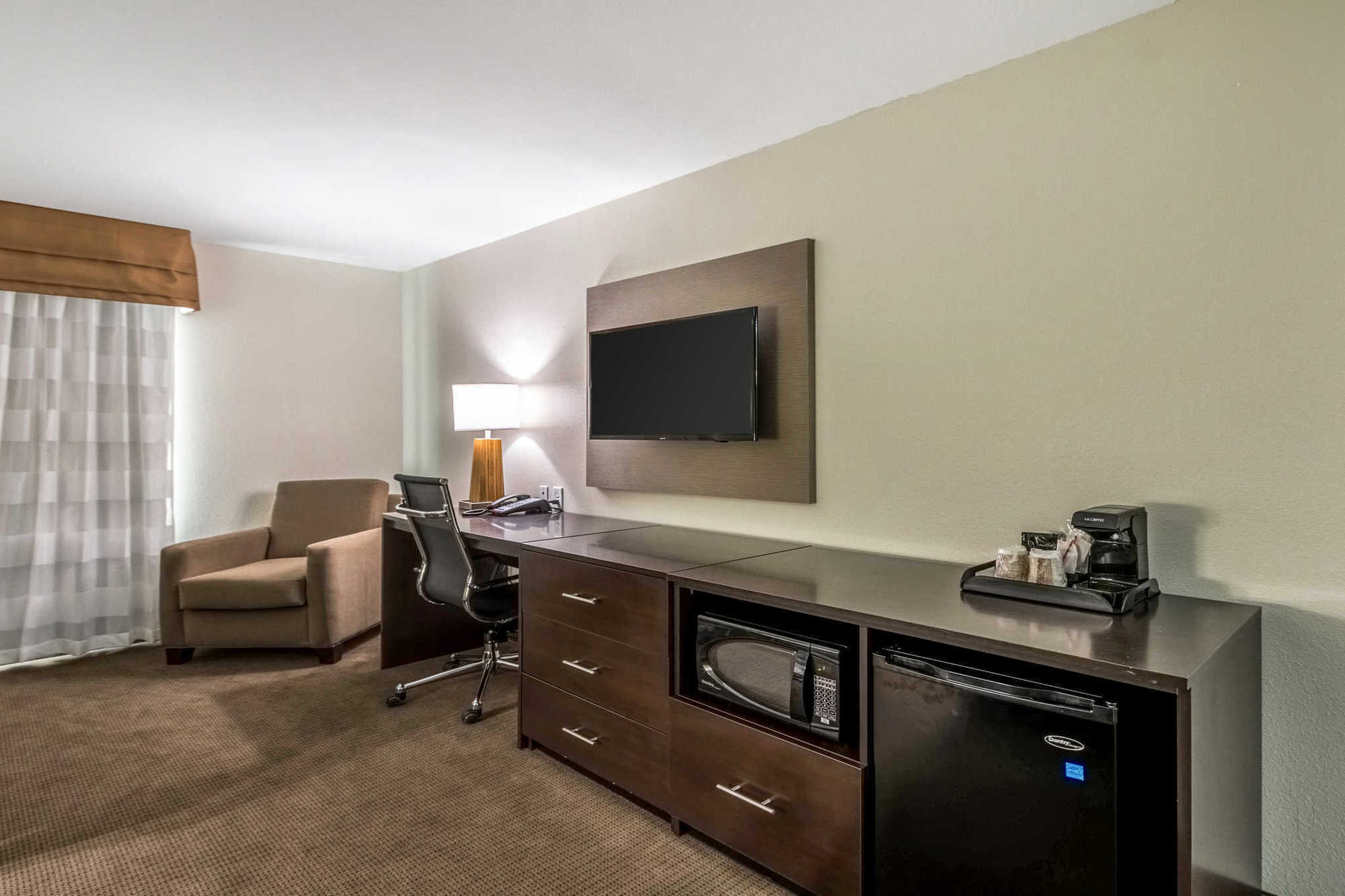 Sleep Inn & Suites College Station Quarto foto